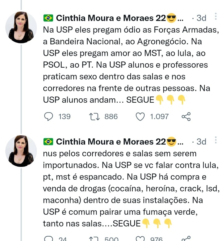 jonasbrasilrp's tweet image. Tô muito revoltado com isso aqui.

Nos meus tempos de #FACOS na #UFSM não era assim...