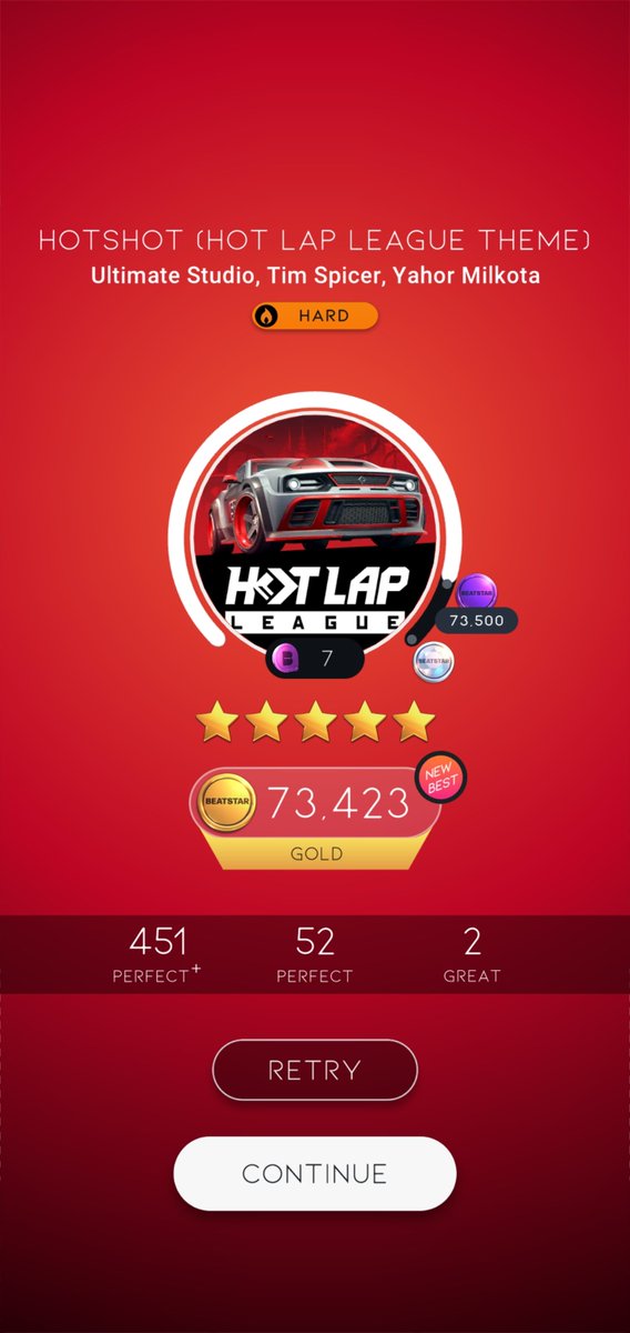 LiamSNeil's tweet photo. @playbeatstar @Hot_Lap_League https://t.co/yAWZmspXM8