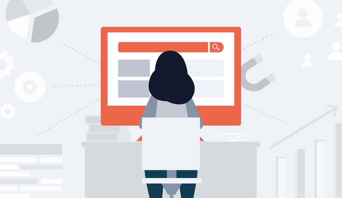 NamkinMarketing's tweet photo. [LA MINUTE DIGITALE]

Les clients BtoB recherchent aujourd’hui par eux-mêmes les premières informations avant de rentrer en contact avec vous !

Découvrez les 8 étapes incontournables pour construire sa stratégie #SEO : https://t.co/2xH3C3IAI9

#BtoB #siteweb #referencement #CX https://t.co/yokOlnm89T