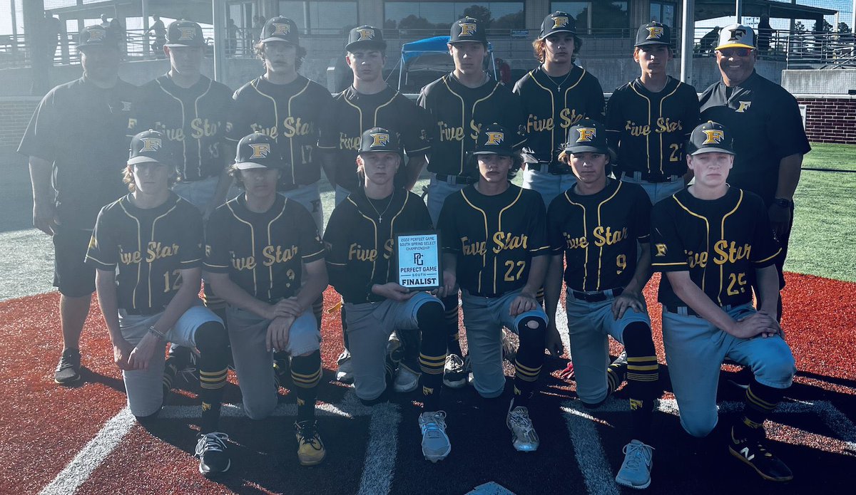 Performance_X2's tweet photo. 5 Star Performance 2026 American also put up a great year at 32-18-1 and showed well on the National level with Playoff Appearances at both the PG National Elite and PG National Select. They also finished the USSSA Elite 32 Word Series as finalist with a great run! #PB #maFia https://t.co/2ZqtPj5ivF