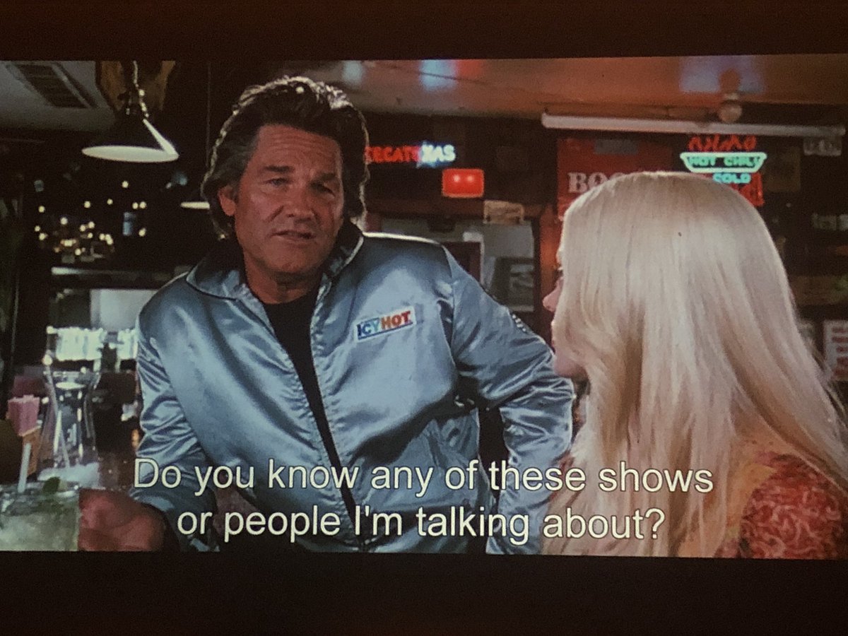 GTGMcast's tweet photo. Doug. Every day. Talking about Hey Dude and Push, Nevada. #heydude #pushnevada #Nickelodeon #abc https://t.co/TcnHDgpmmB