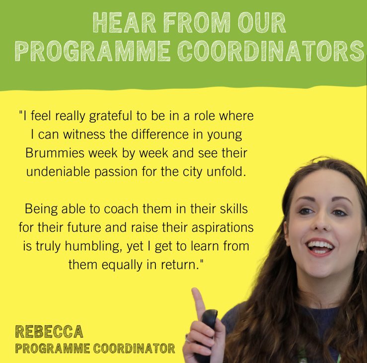 envisionrebecca's tweet photo. 📣 JOB ALERT 📣

Interested in joining the Birmingham team @envisionUK ? 

Apply here https://t.co/EfzZb5z4bD https://t.co/bAE2e7wNlV
