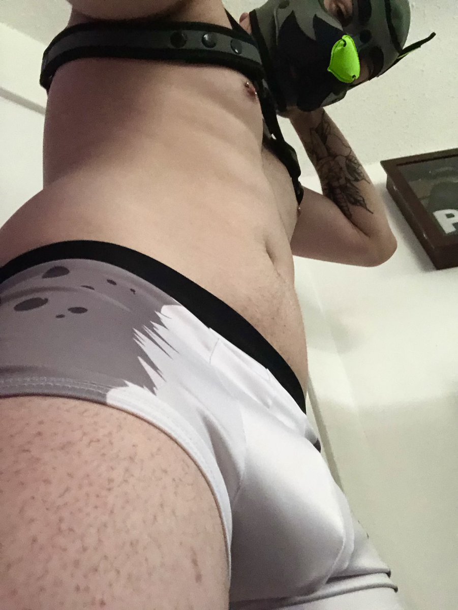 SlutYeena's tweet photo. Loving the new underwear 🥰 https://t.co/I7qhmvVgSJ