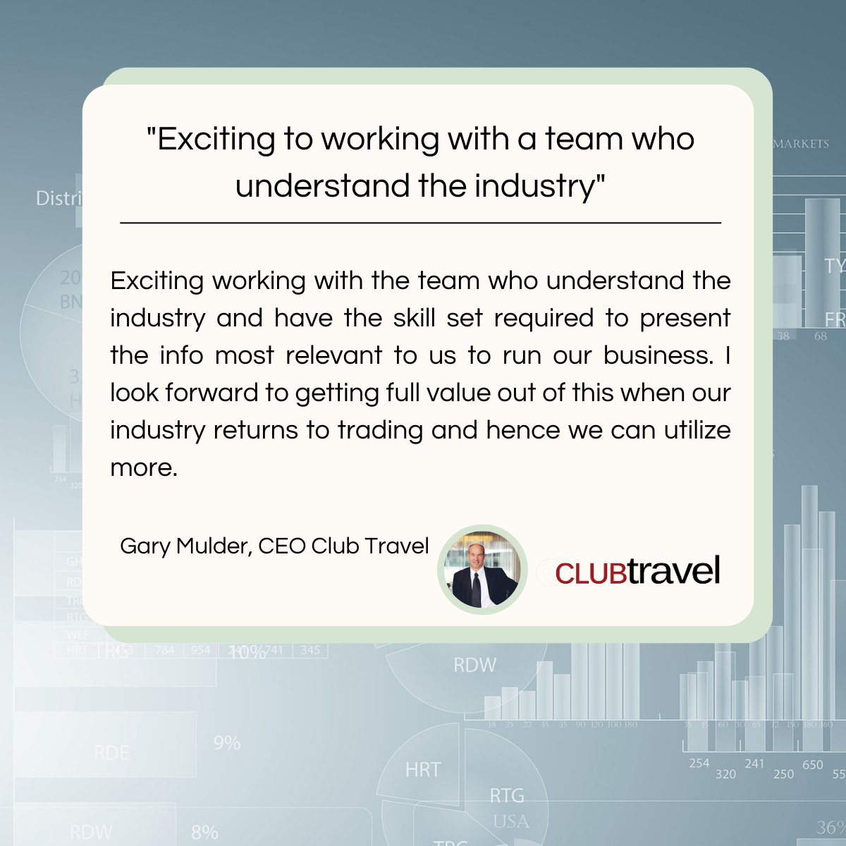 indsigtdata's tweet photo. What our clients have to say!

#innovation #dataanalytics #datavisualization #indsigt #businessintelligence #predictiveanalytics #data #dataanalysis #indsigtdata #success #business #indsigtdata @Indsigt https://t.co/8ysHplpdAb