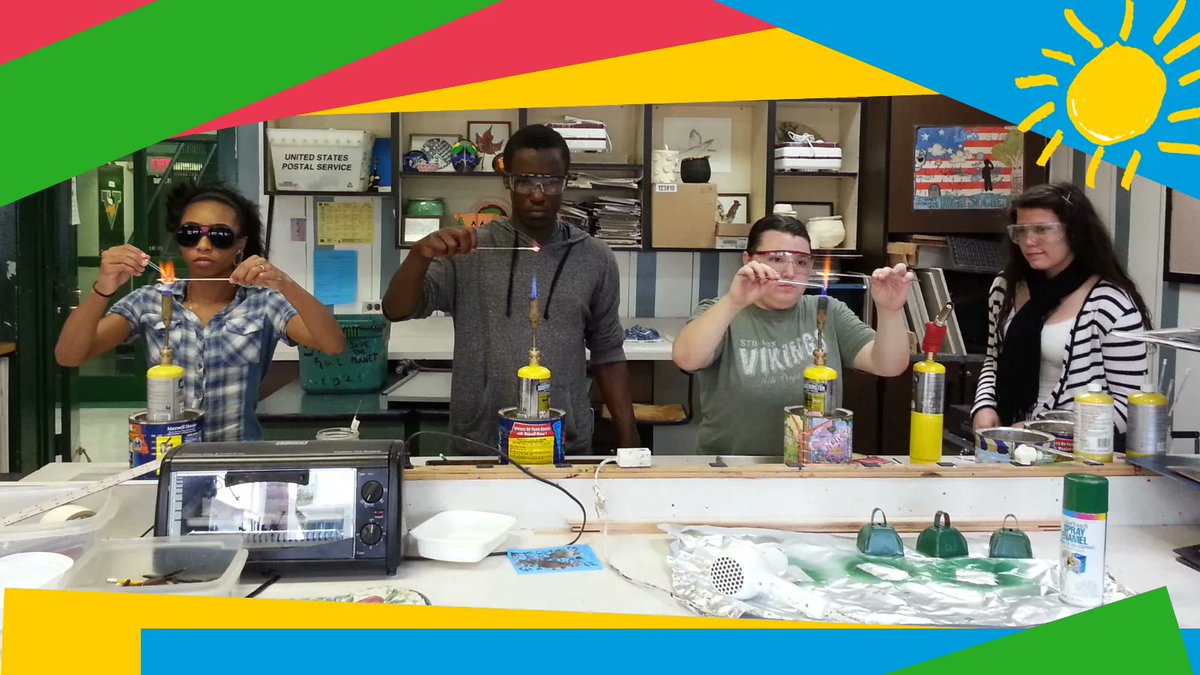 YoungAudiences_'s tweet photo. YA Pittsburgh-based affiliate @ArtsEdCollab is wrapping up its Teaching Artists as Substitutes Initiative (TASI), which set up teaching artists to work as substitute teachers and bring their artistry and talent into schools. https://t.co/995nOg5gEE
#WhyArts #YAnetwork https://t.co/OHXR737QLD