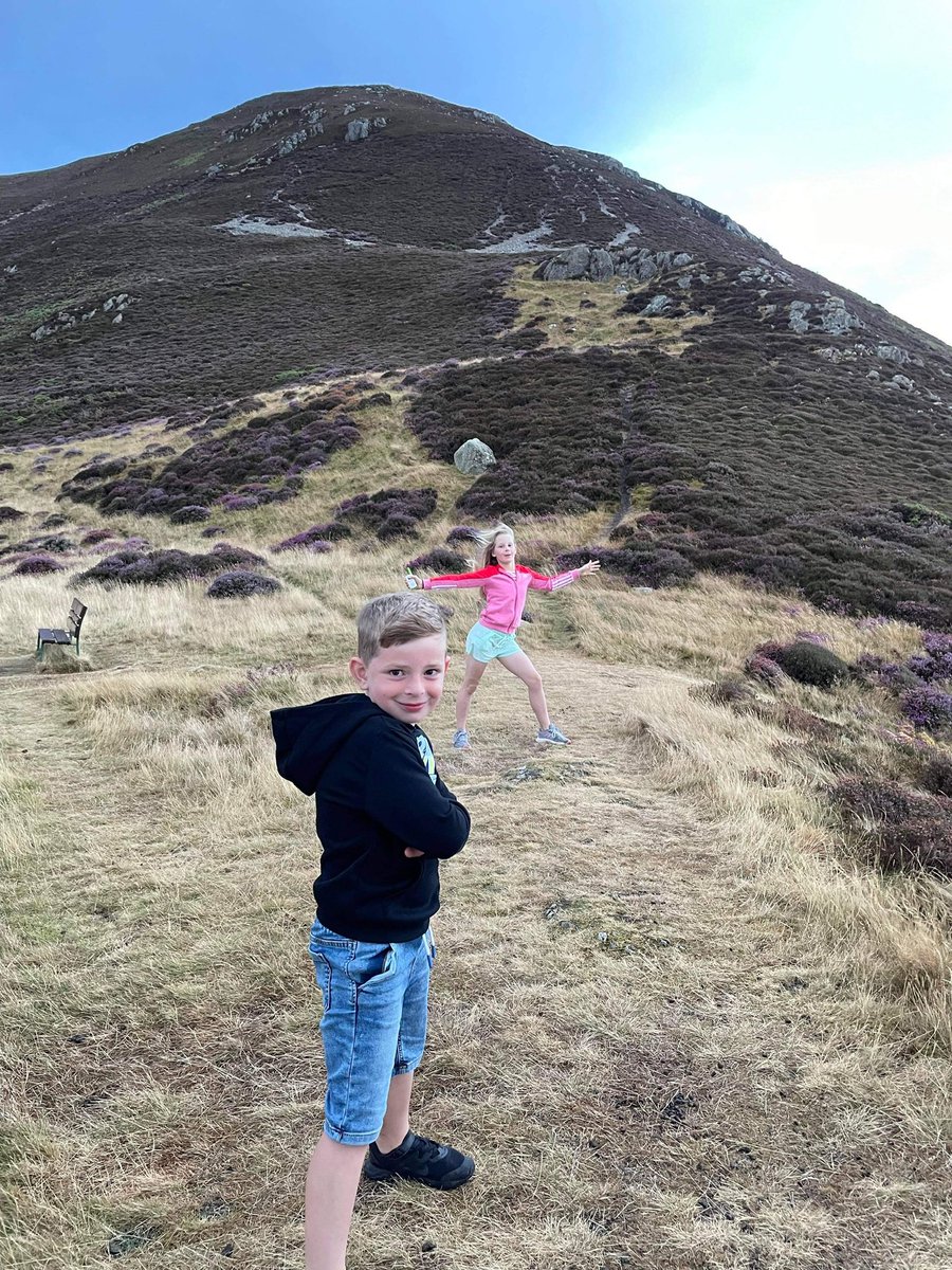 pstjfc's tweet photo. WHO WE ARE - More “PST on tour” action!

This time it’s Sam from PST under 8’s on his camping trip in Conwy in Wales!

#PSTonTour #WhatAClub #PST 💛⚽️💙 https://t.co/4jXA2gDtBS