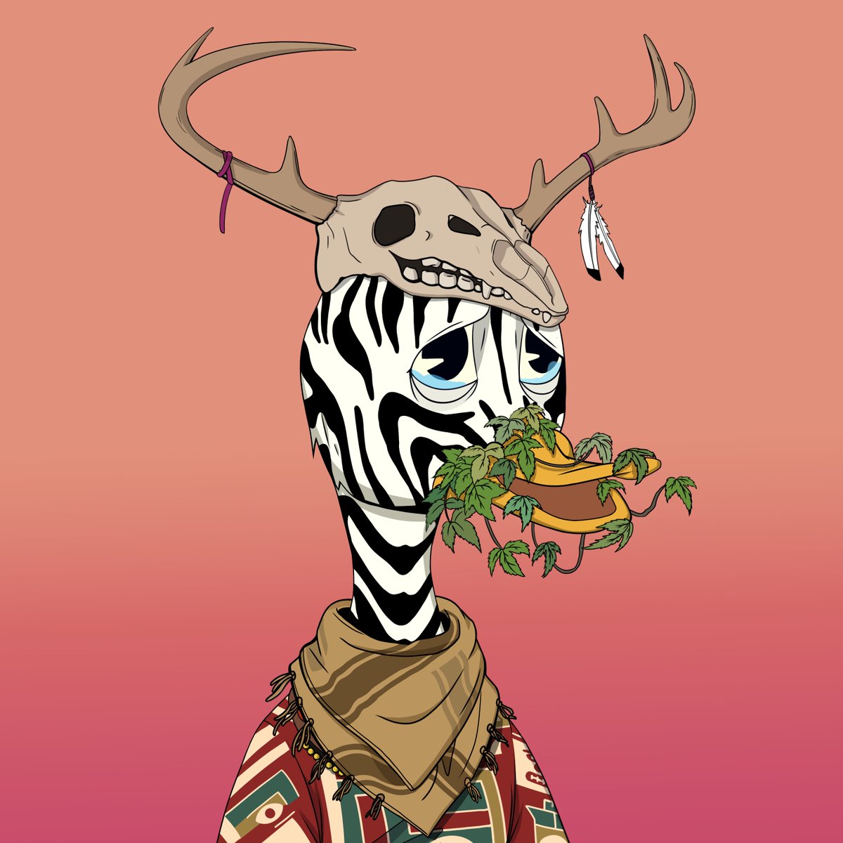 Gooduck Collabs tweet media