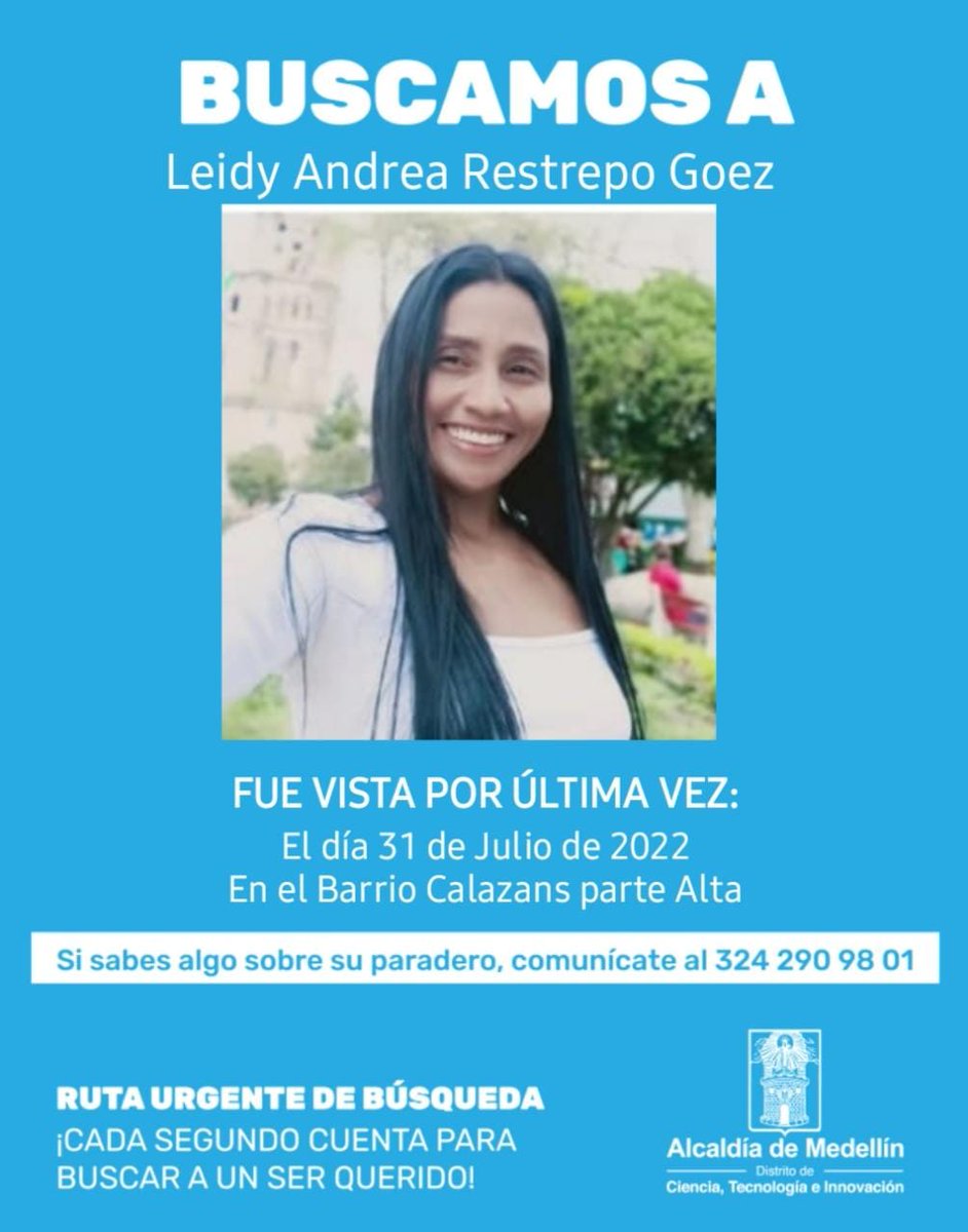 Familia !!! Su ayuda porfavor , RT , les agradezco infinitamente