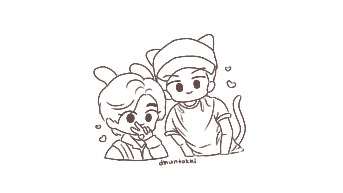 dhuntokki's tweet photo. 💙🧡 https://t.co/QCLLgahsdp