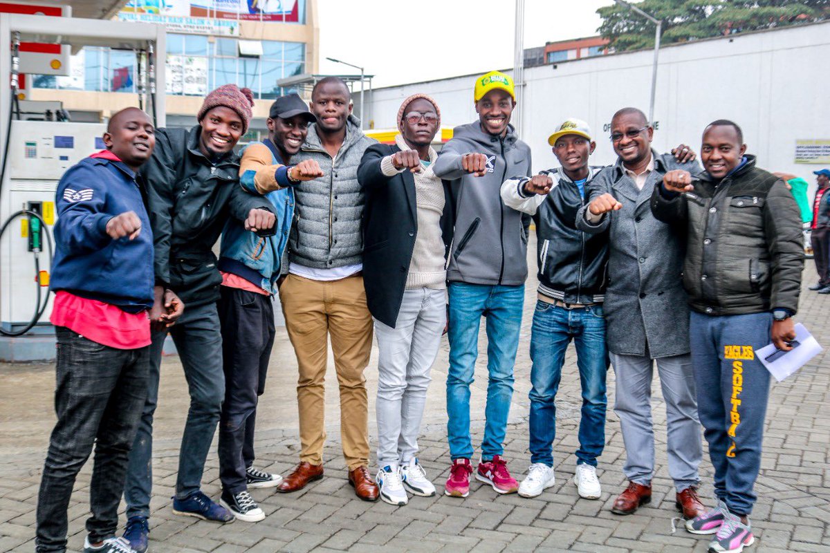 BillianOjiwa's tweet photo. My people,great people. #MathareMP https://t.co/TF6IgRH1Jc