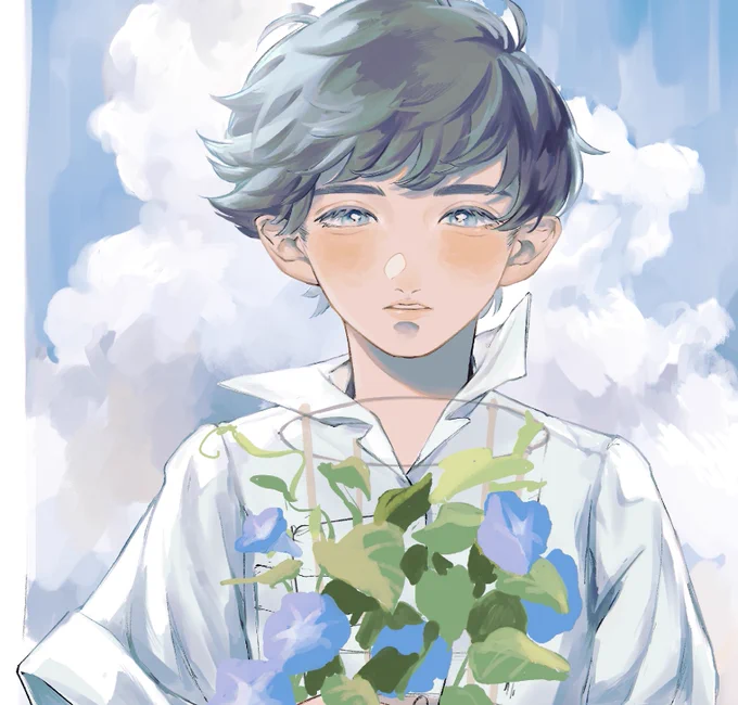 wipです 