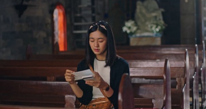 matsss31's tweet photo. Maraming salamat sa inpirasyon Mahal na Mahal ka namin Michiko 2022 

MICHIKO S2IGNING OFF 
@kaori_oinuma | #KaoriOinuma 
#HesIntoHerS2E16 #HesIntoHerSeason2 https://t.co/YhZsiGyFkM