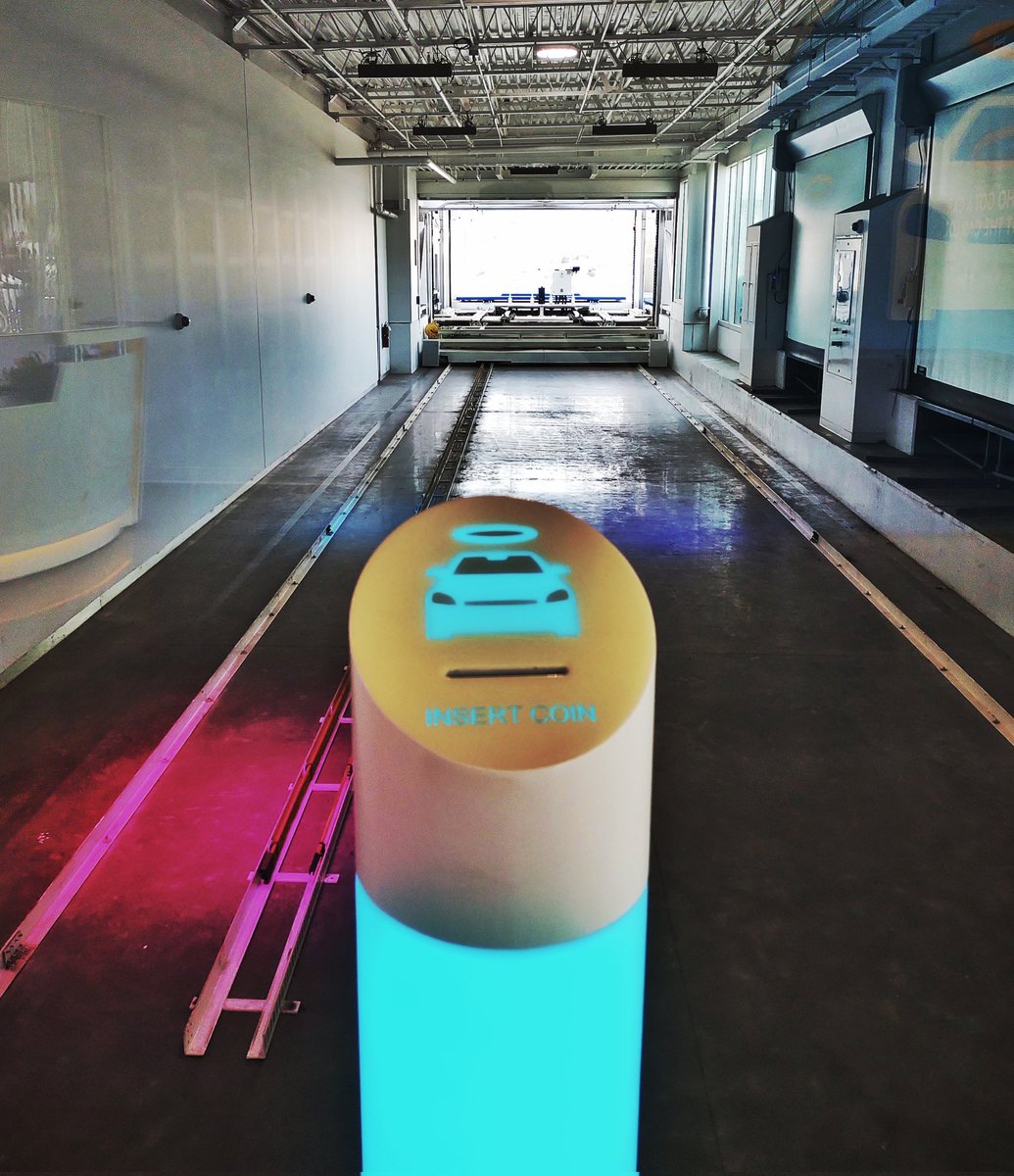 gimme2more's tweet photo. My @Carvana experience has been pretty great. Found the exact car that I was looking for. There really were no extra fees and there's 100 day warranty which I haven't found at any used car place. I wanted to share that it was really straightforward 🙌 https://t.co/hoFDJNQe9O
