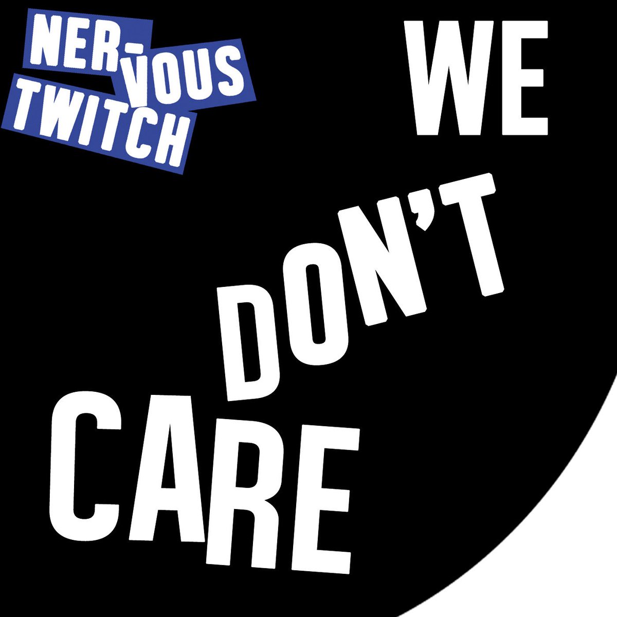 If you’ve not heard the news… our next single is OUT! 💥We Don’t Care💥 is from our album Some People Never Change out this October through <a href="/TheRecklessYes/">Reckless Yes</a> - check it out (and preorder the new album) on <a href="/Bandcamp/">bandcamp</a> 👍

nervoustwitch.bandcamp.com/track/we-dont-…