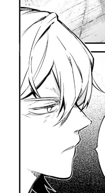 feel like we haven't see fukuzawa in a while so everyone look at hot grandpa 