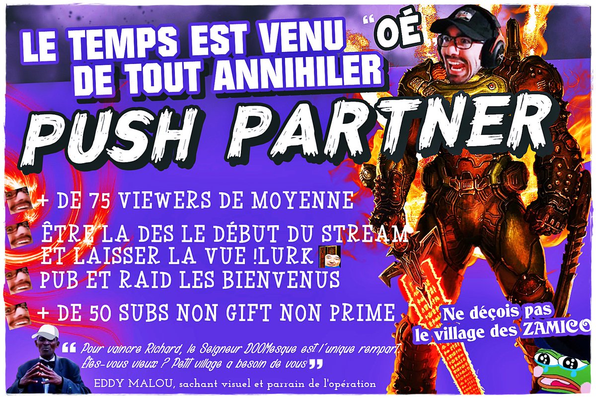 VliFlin's tweet image. Il est temps! Ce 10 Aout a mon retour nous lancerons la mission d&apos;agrandissement du Village!
On aura besoin de chacun d&apos;entre vous alors si vous voulez venir apporter votre soutien n’hésitez pas a venir nous voir sur #twitch juste ici: twitch.tv/vlittrax 
On se revoit soon💜