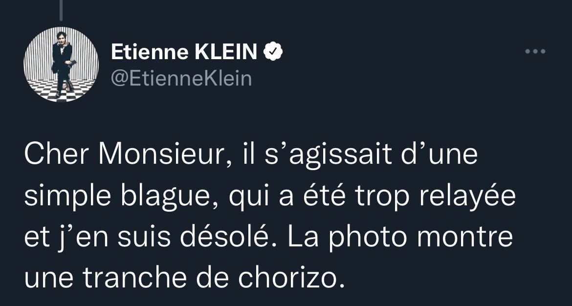 jmnl's tweet photo. Je décède de rire depuis ce matin https://t.co/tPgryJWoHl