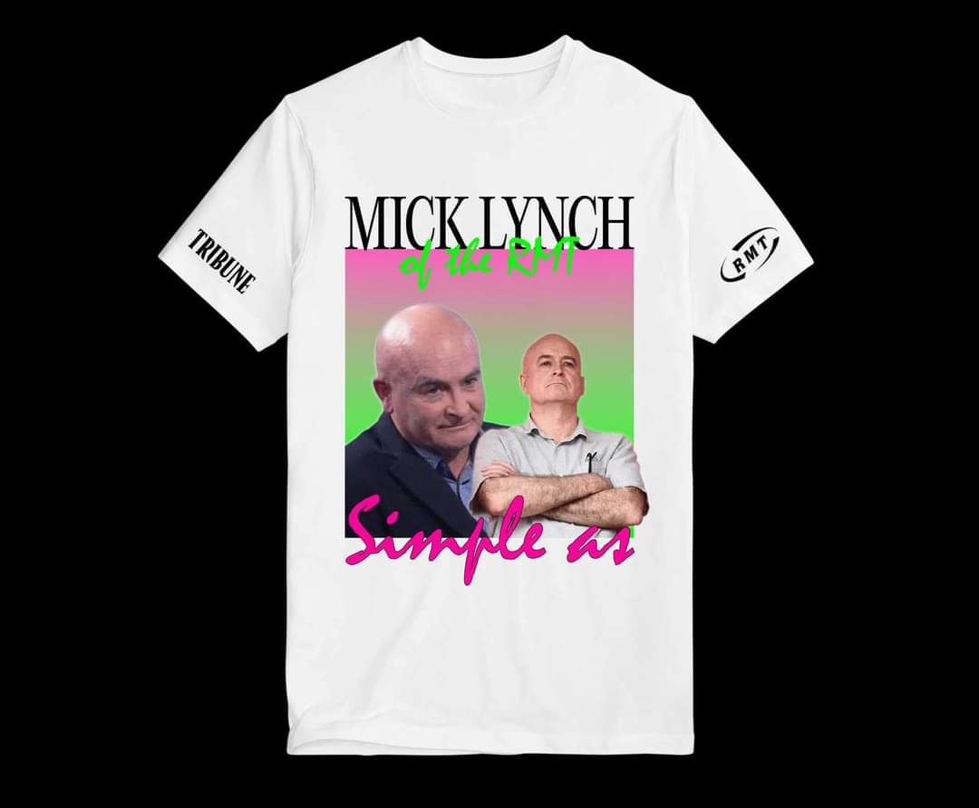 SimpleFacks's tweet image. luv trains
luv workers rites 
luv pay rises 
ate govermunt 

simple as