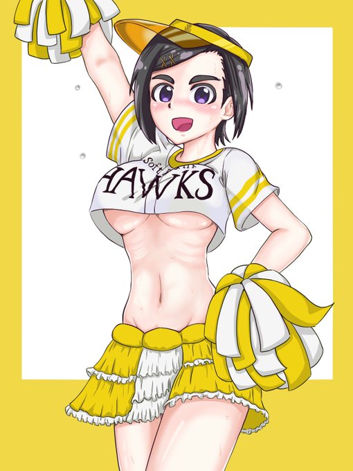 #松尾千鶴のチア尾千鶴がムチ尾千鶴でエチ尾千鶴
松尾千鶴を描きました。
売上3位の女 