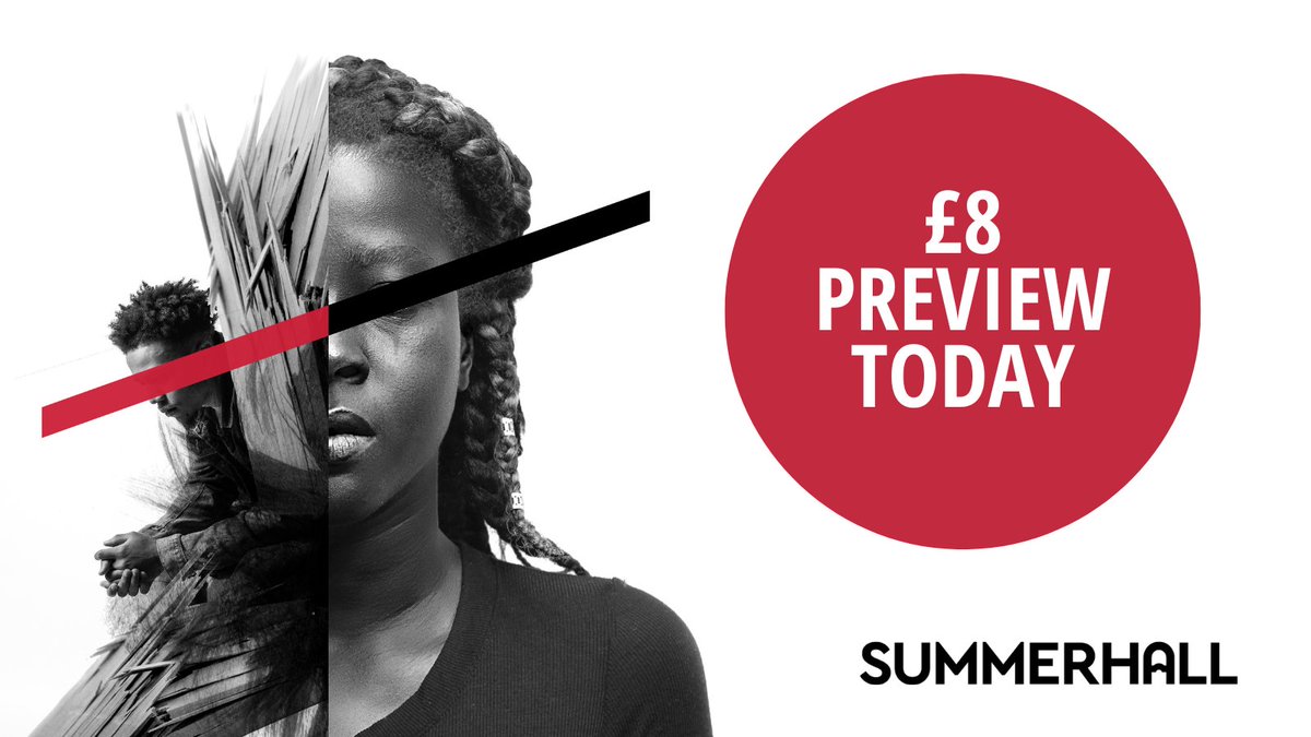 Shout out to #Edinburgh peeps still shaping up their evening plans! Tonight is the FIRST PREVIEW of #MVWH &amp; all tickets are a bargainous £8 👀 
17:40 <a href="/Summerhallery/">Summerhall</a> 
Tix here bit.ly/3R9hSYd or mosey down &amp; see the lovely folk at the ticket office #EdFringe2022