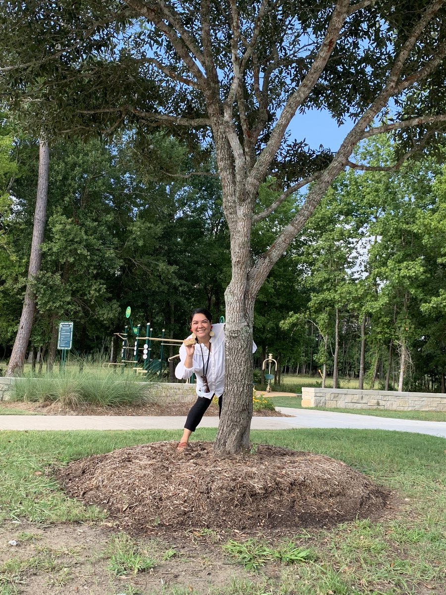 MrsGeegan's tweet photo. Team Scavenger Hunt! 💙🧡 #BlueJaysAreBack22 #Part1 #3rdGradeSquad #PreKSquad @HumbleISD_ACE @HumbleISD https://t.co/X8rbAbbbd3