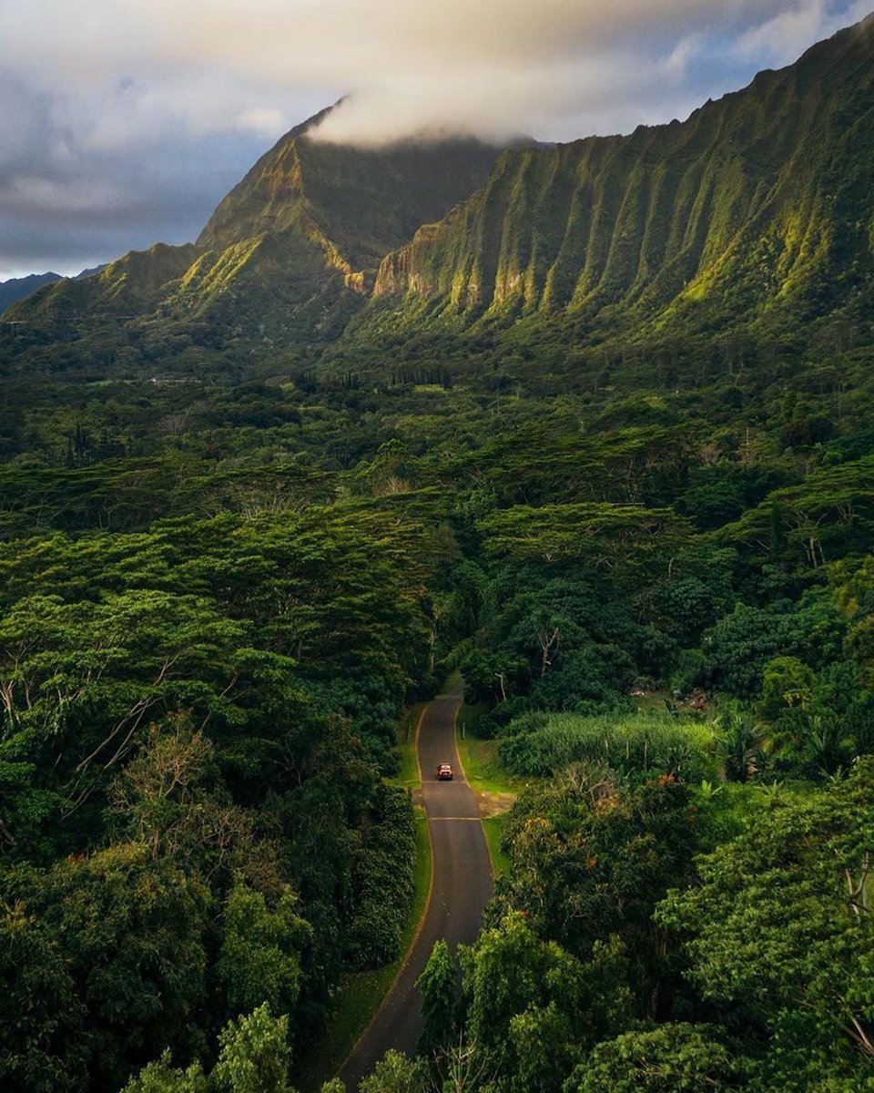 Hawaii