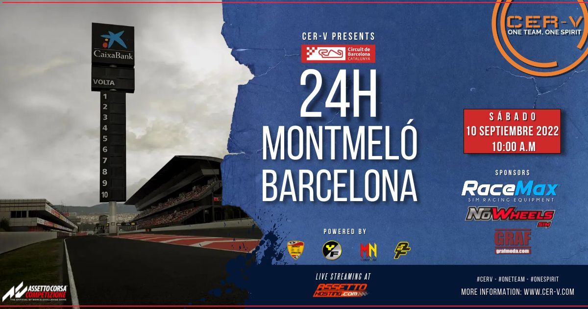 CER-V season 2023 tweet media