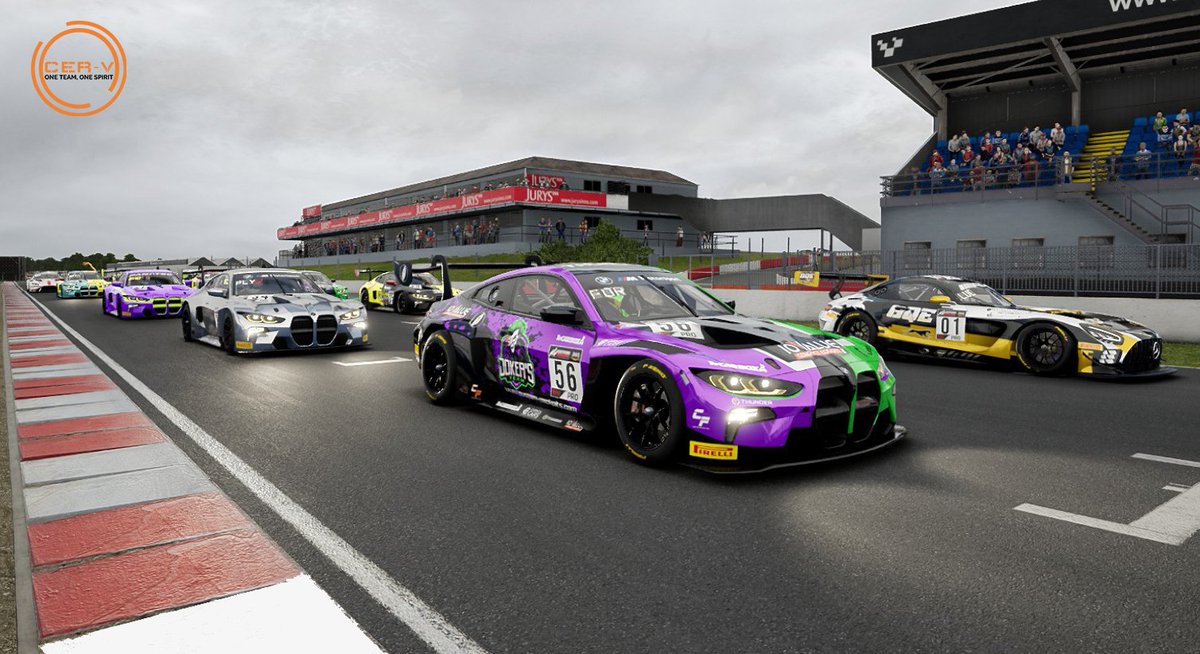 CER-V season 2023 tweet media