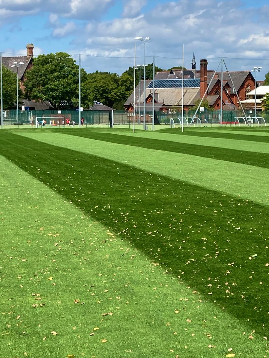 Ian Barber tweet media