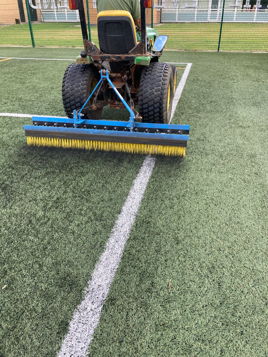 Ian Barber tweet media