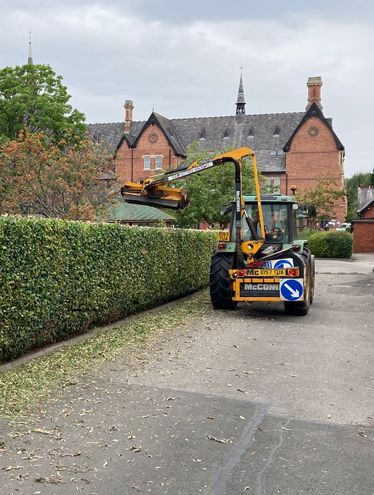 Ian Barber tweet media