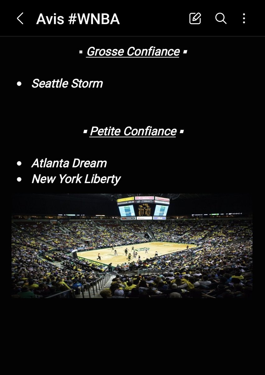 JDEMPIREOFF's tweet photo. Avis #WNBA x #MLB

Voilà mes avis pour les matchs de la soirée et de la nuit!

3 matchs WNBA et 15 matchs MLB! Un beau programme pour continuer ce bon début de mois d'août😈

J'enverrai une montante si y'a 50 RT &amp; 150 ❤ rapidement!

RT &amp; ❤ pour soutenir le travail! #TeamParieur https://t.co/zOcdxsQIHU