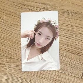 yeonycart's tweet photo. wts lfb wtt lft ph
 
fromis_9 Saerom naver pob
♧ 650; 600 payo
♧ can do 50% payo 50% when onhand
♧ stbo; under feta
♧ can also trade to any syeon/kko/gyul pob pc or txt soobin pc; ratio tbf

(Picture not mine; for ref only)
dm if interested https://t.co/I6RpfNiErL