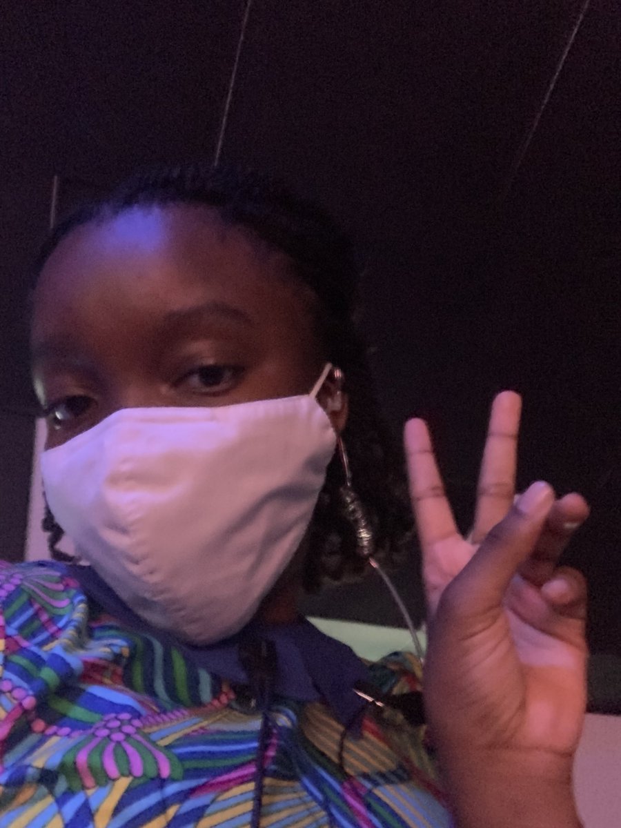 ayomide_osinubi's tweet photo. #WhosWhoAtBU 

🧳Ayomide Osinubi 
🧳Houston, TX
🧳Junior (BU ‘24) 
🧳Business Fellows Major (Pre-Med) 
🧳ASA Chaplain 🎉🎉

Fun Fact: I love all things God, dance, and travel! https://t.co/5GtcEyO1Eq