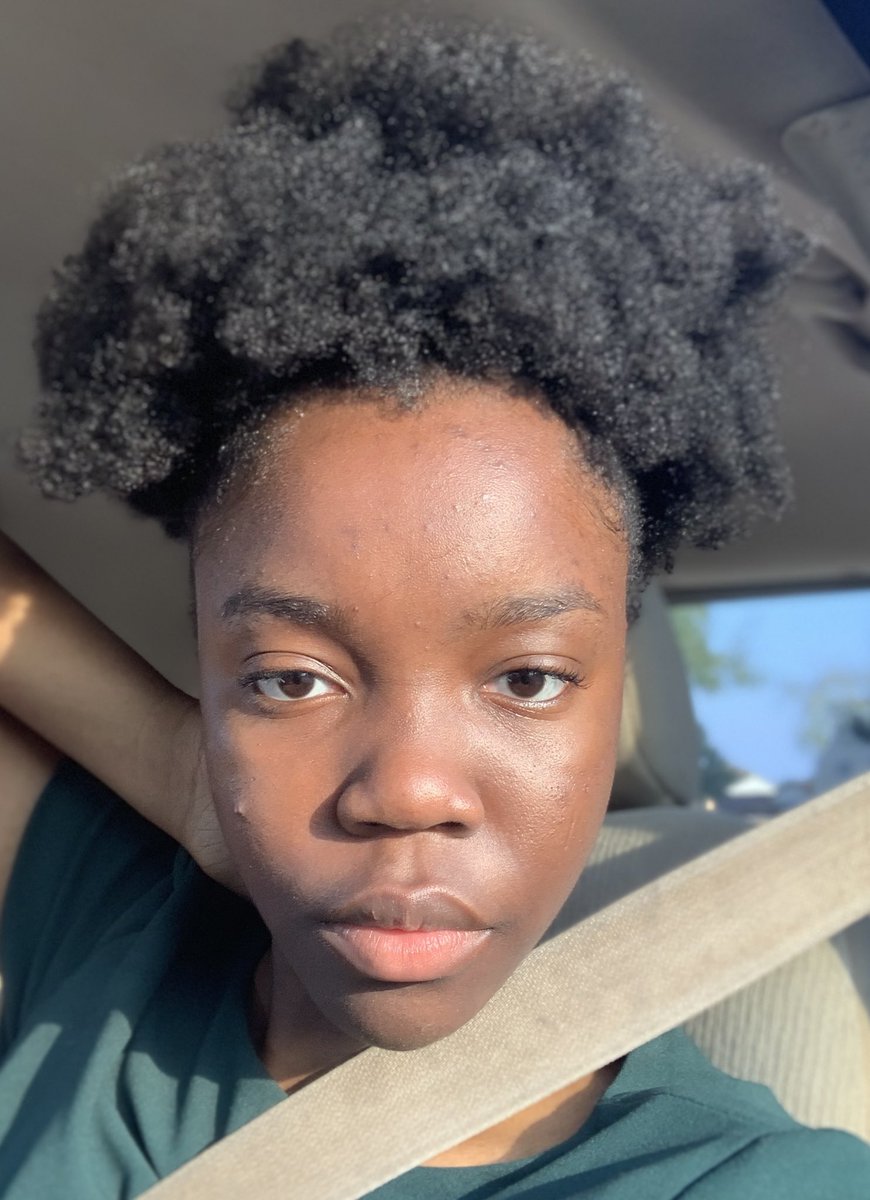 ayomide_osinubi's tweet photo. #WhosWhoAtBU 

🧳Ayomide Osinubi 
🧳Houston, TX
🧳Junior (BU ‘24) 
🧳Business Fellows Major (Pre-Med) 
🧳ASA Chaplain 🎉🎉

Fun Fact: I love all things God, dance, and travel! https://t.co/5GtcEyO1Eq