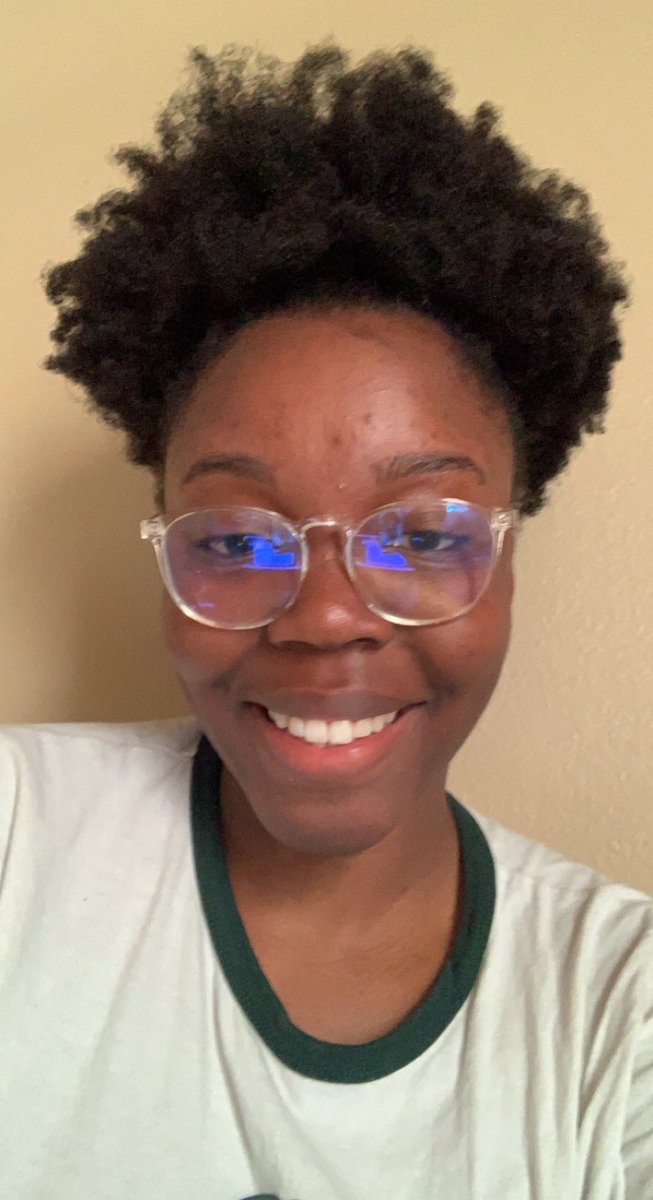 ayomide_osinubi's tweet photo. #WhosWhoAtBU 

🧳Ayomide Osinubi 
🧳Houston, TX
🧳Junior (BU ‘24) 
🧳Business Fellows Major (Pre-Med) 
🧳ASA Chaplain 🎉🎉

Fun Fact: I love all things God, dance, and travel! https://t.co/5GtcEyO1Eq