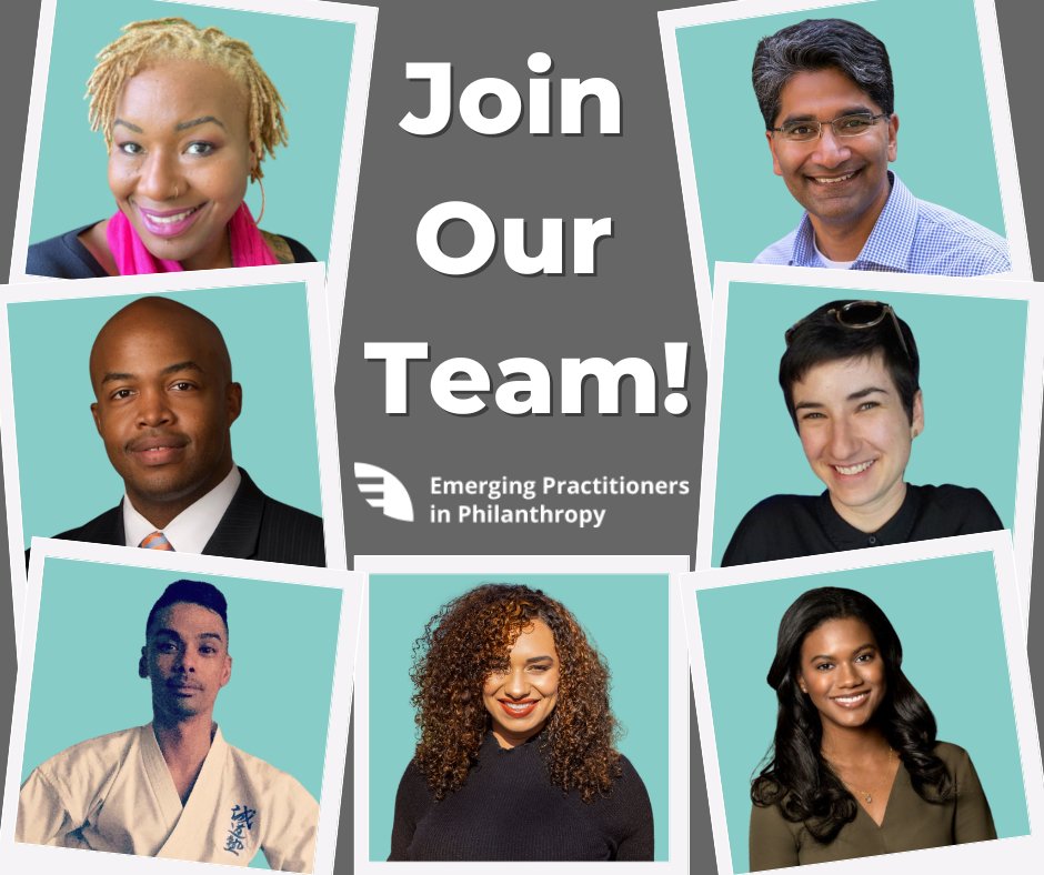 EPIP is #hiring a Chief Financial Officer! Know a resourceful &amp; adaptable leader w/ a strong knowledge of #financial, #operational, &amp; #nonprofit #humanresource practices? Send them our way! Applications due Sept. 9. mce.catsone.com/careers/96695-… #CFO #finance #HR #operations #JobAlert