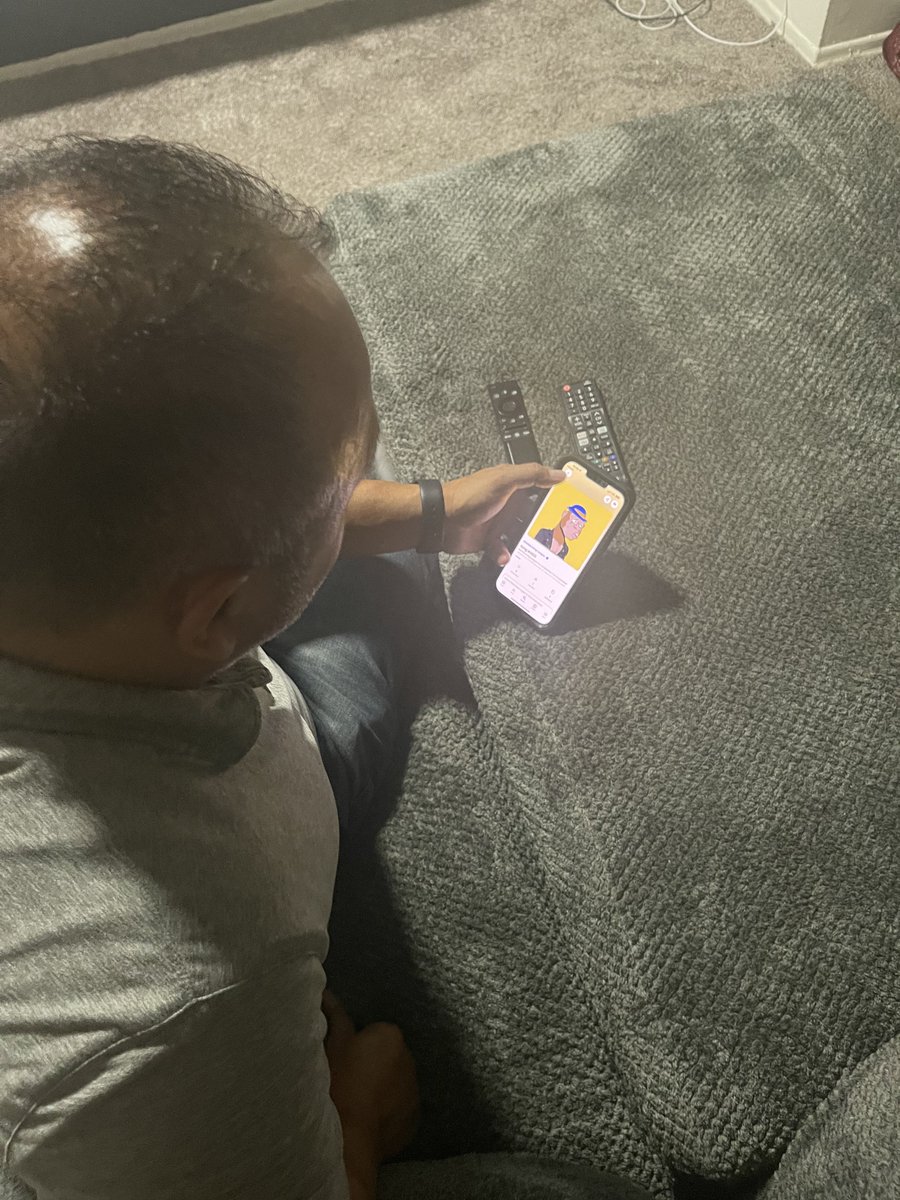 Mo Kera(GKC)|$FAME| tweet media