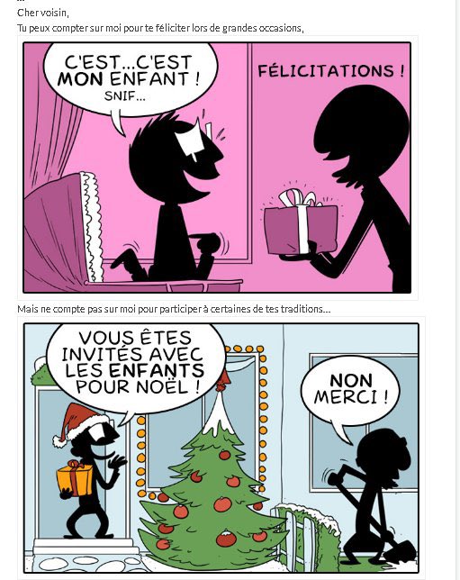 ADPCharb's tweet photo. Ah oui le #Bdouin ! Excellente référence ! https://t.co/nyFbbhahRC