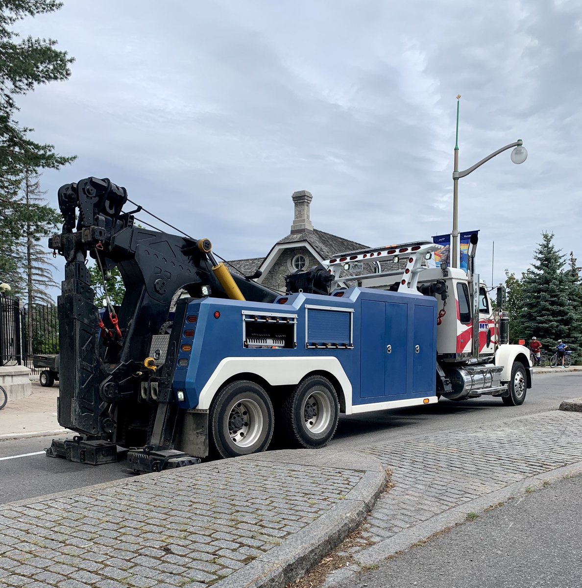 Guy Thériault tweet media