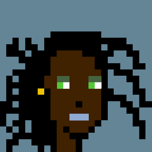 solanathesaudis's tweet photo. @NFTLuffy lady CryptoPunks was launched as a fixed set of 1,000 items in 2022 in order to wedding CryptoPunks by Lady CryptoPunKs and give birth to a babypunks. https://t.co/28hkfFU71a