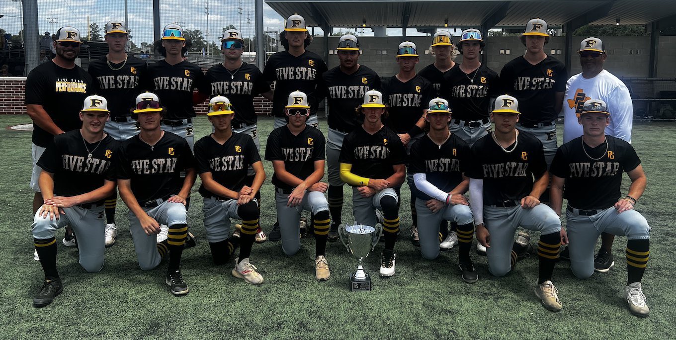 Van Baseball (Vandal_Baseball) / Twitter