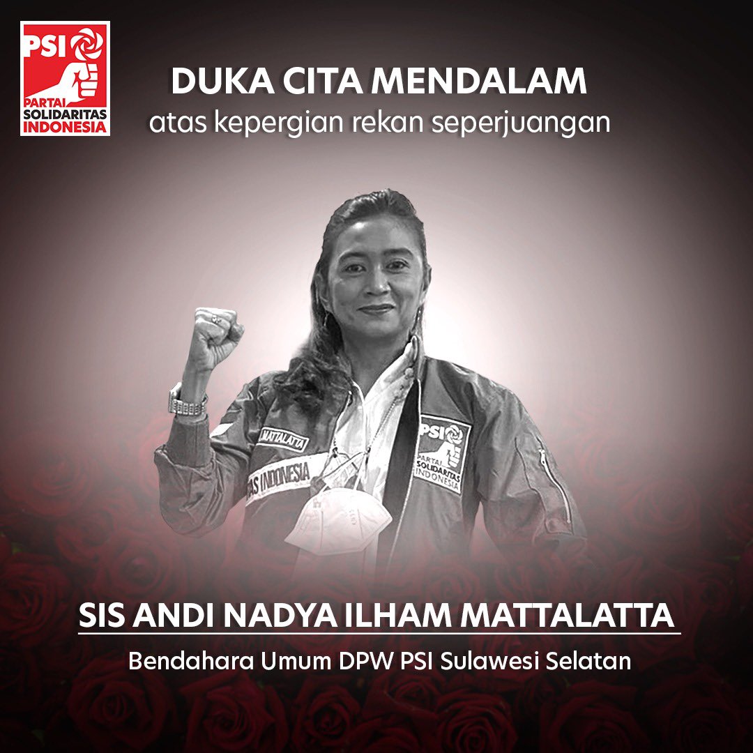 DPP PSI tweet media