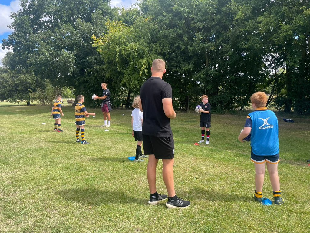 Wasps Community tweet media