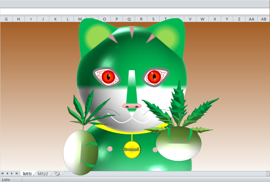 morfeox23's tweet photo. https://t.co/cHieR0sceO

Free mint Polygon 10k excelkitties live now¡¡¡

go get yours¡¡¡ https://t.co/RSJViWSdpR
