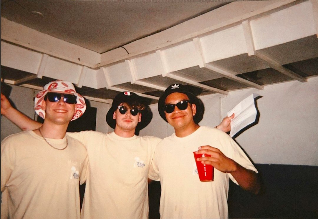 frat party fits <a href="/evan/">Evan Weaver</a>.poremba @marcostovar17 @ustdx