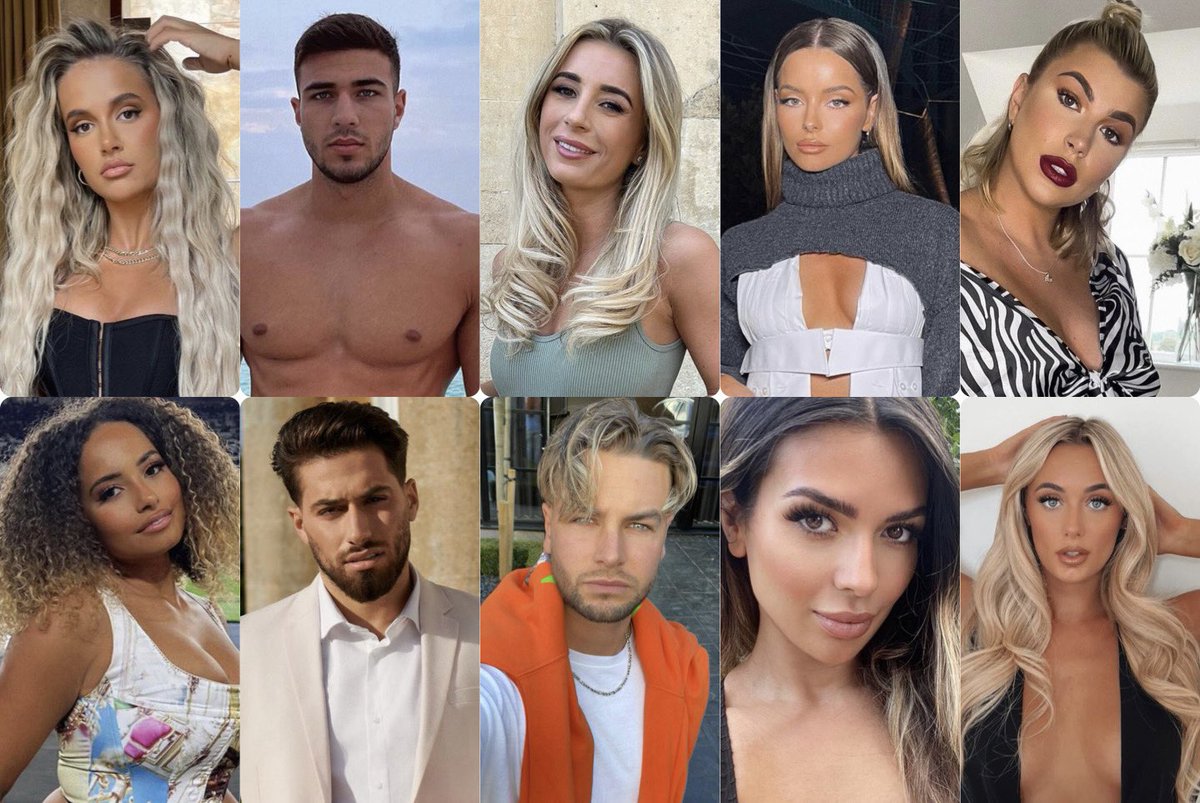 ekinsuasion's tweet photo. 2 days since winning #LoveIsland, Ekin is already in the Top 10 most followed of all time.

#1 Molly (S5) 6.4M
#2 Tommy (S5) 4.2M
#3 Dani (S4) 3.6M
#4 Maura (S5) 3.5M
#5 Olivia (S2) 3M
#6 Amber (S5) 2.7M
#7 Kem (S3) 2.6M
#8 Chris (S3) 2.2M
#9 Ekin-Su (S8) 2.1M
#10 Millie (S7) 2M https://t.co/iEYj3ROS5m
