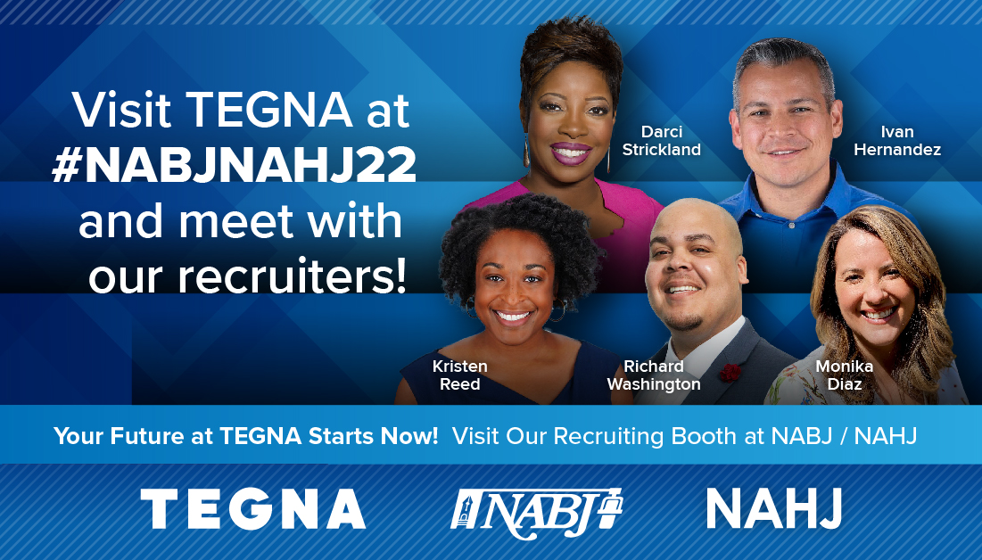 TEGNA tweet picture