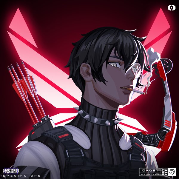 Where all my Kaiju Kingz &amp; PxN Ghost holders at? I want to get you all into The Gainz Academy for some ETH giveaways 👀

Comment Below ✍🏻

#kingzfollowkingz <a href="/KaijuKingz/">KaijuKingz</a> 👑
#ghostsfollowghosts <a href="/projectPXN/">Phantom Network</a> 👻
#kaijukingz #PxN