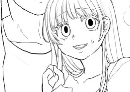 絵描いたので偉い 